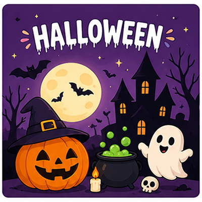 Haloween