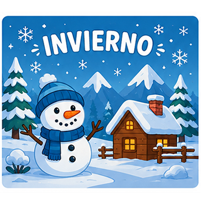 Invierno