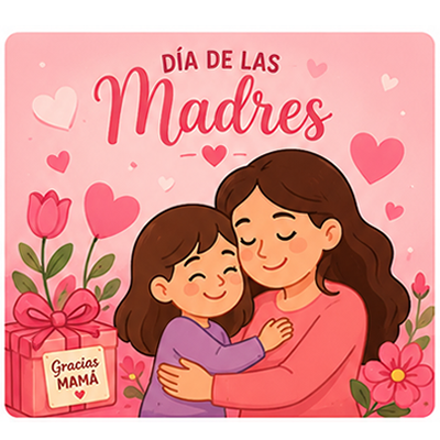 Dia de las Madres